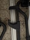 2x Thule ProRide 591, 2x Thule ProRide 598
