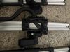 2x Thule ProRide 591, 2x Thule ProRide 598