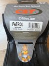 Tubeless pláště CST Patrol