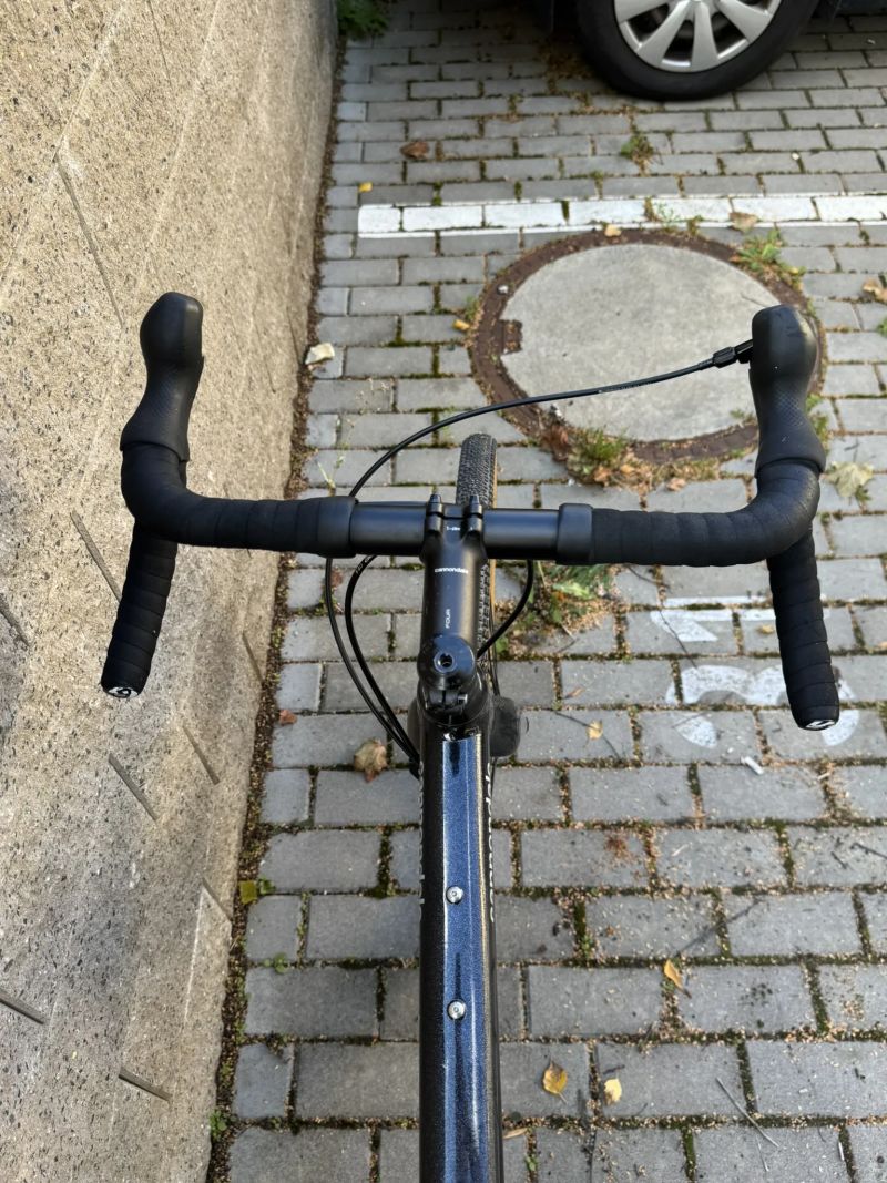 Cannondale Topstone 4