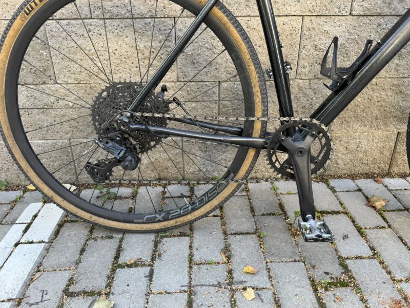Cannondale Topstone 4