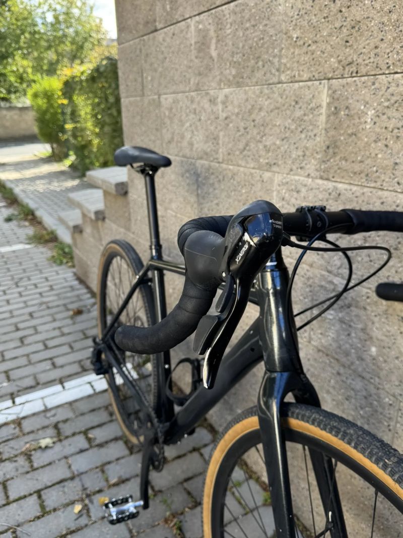 Cannondale Topstone 4