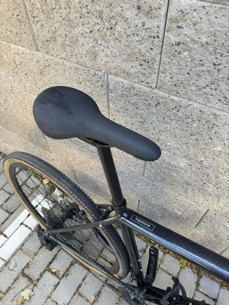 Cannondale Topstone 4