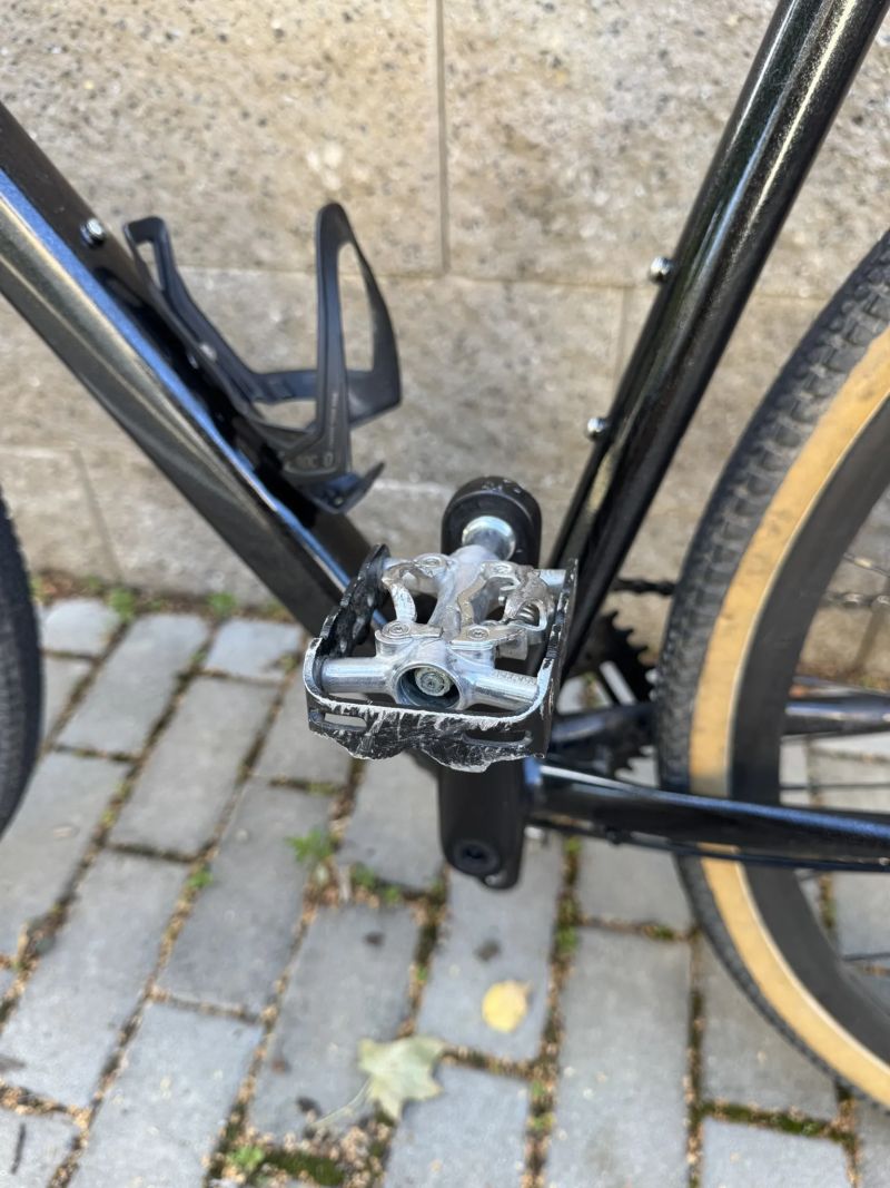 Cannondale Topstone 4