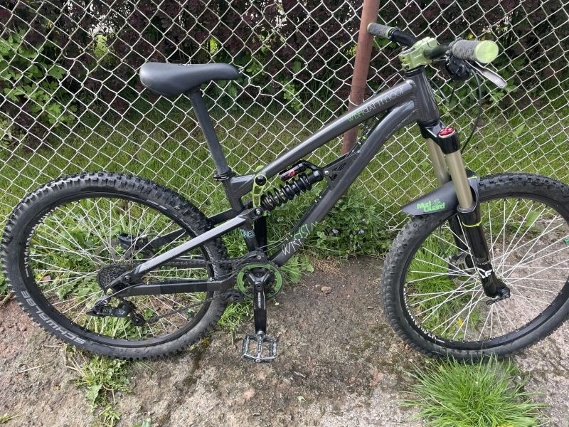 Dartmoor wish pro
