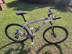 Specialized Hardrock