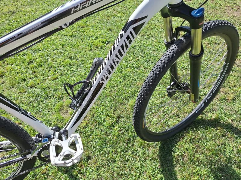 Specialized Hardrock