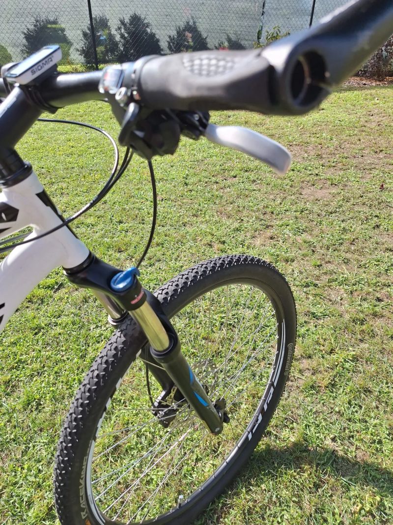 Specialized Hardrock