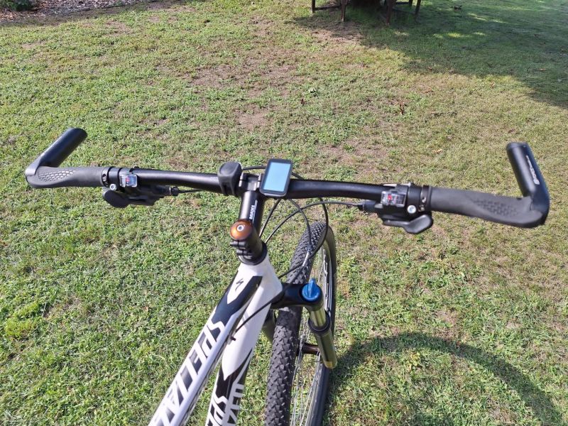 Specialized Hardrock