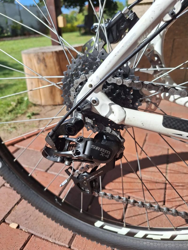 Specialized Hardrock