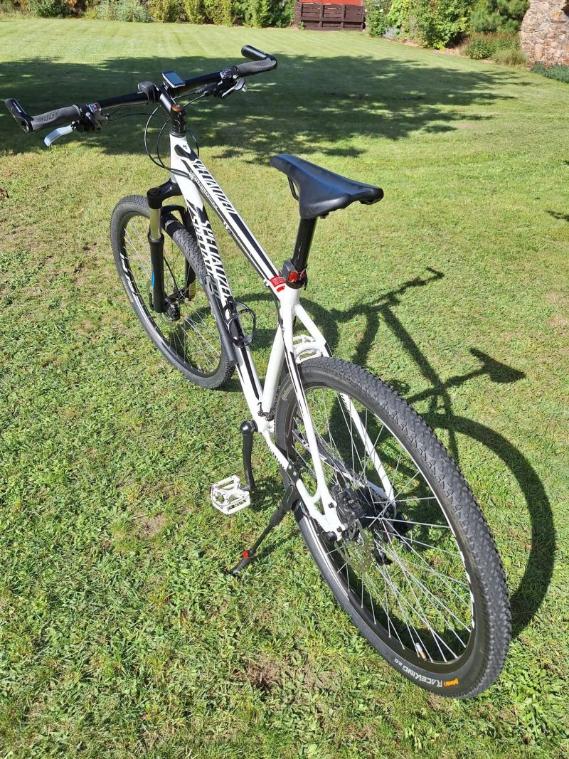 Specialized Hardrock
