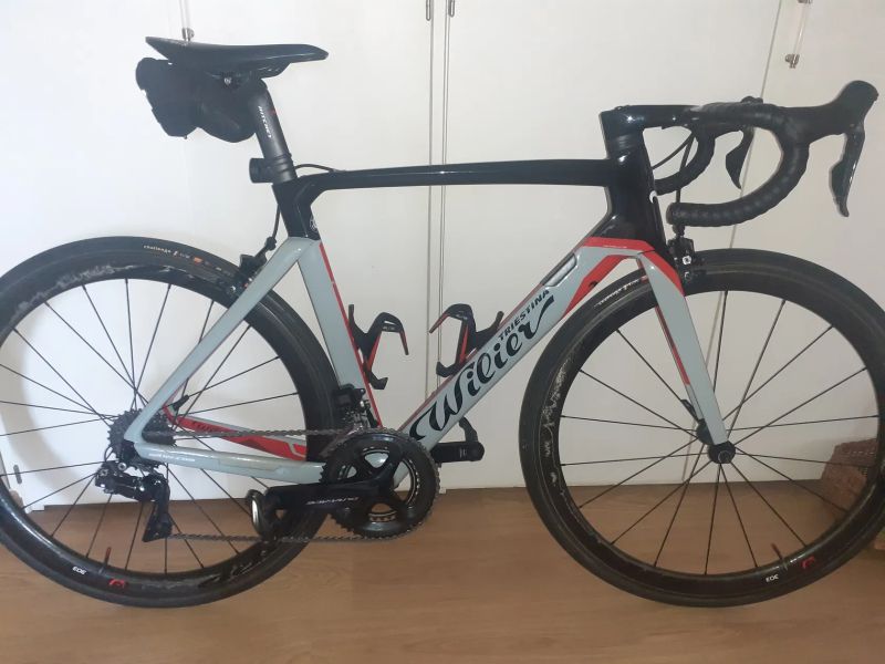 Wilier Cento 10air