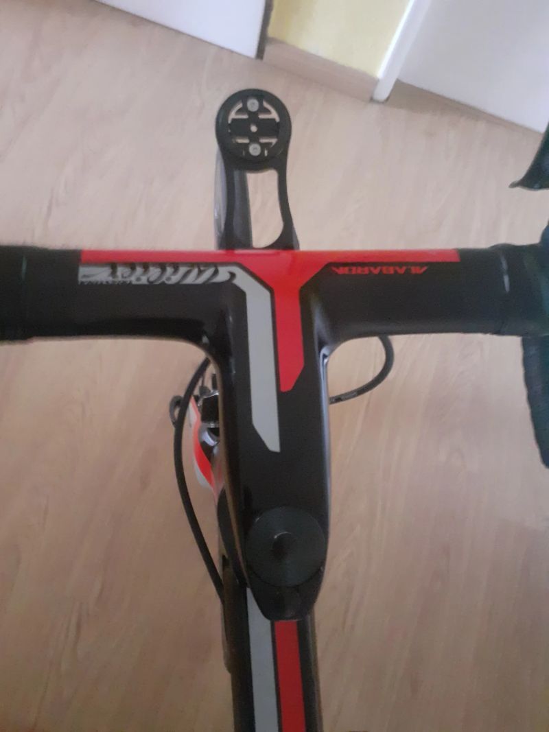 Wilier Cento 10air