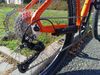 MTB Apache, pevná vidlice Merit
