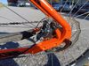 MTB Apache, pevná vidlice Merit