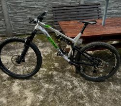 Rock Machine Rock Machine Blizzard RZ 90–297 MULLET 2021
