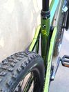 Ghost RIOT AM Universal 29" 2022, vel. M, zdvihy 160/150 mm, najeto 200 km TOP STAV