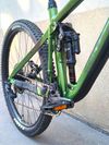 Ghost RIOT AM Universal 29" 2022, vel. M, zdvihy 160/150 mm, najeto 200 km TOP STAV