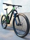 Ghost RIOT AM Universal 29" 2022, vel. M, zdvihy 160/150 mm, najeto 200 km TOP STAV