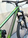 Ghost RIOT AM Universal 29" 2022, vel. M, zdvihy 160/150 mm, najeto 200 km TOP STAV