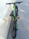 Ghost RIOT AM Universal 29" 2022, vel. M, zdvihy 160/150 mm, najeto 200 km TOP STAV