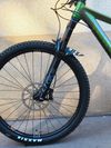 Ghost RIOT AM Universal 29" 2022, vel. M, zdvihy 160/150 mm, najeto 200 km TOP STAV