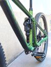 Ghost RIOT AM Universal 29" 2022, vel. M, zdvihy 160/150 mm, najeto 200 km TOP STAV