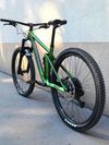 Ghost RIOT AM Universal 29" 2022, vel. M, zdvihy 160/150 mm, najeto 200 km TOP STAV