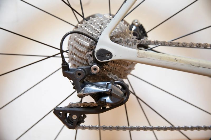 Canyon Endurace CF SL 8 Disc