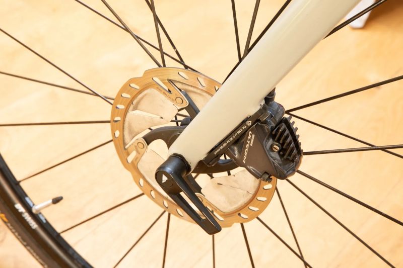 Canyon Endurace CF SL 8 Disc