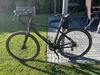 Gravel bike- Gravel MBM Starlight Shimano