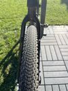 Gravel bike- Gravel MBM Starlight Shimano