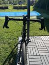 Gravel bike- Gravel MBM Starlight Shimano