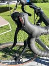 Gravel bike- Gravel MBM Starlight Shimano