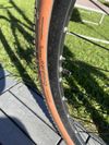Gravel bike- Gravel MBM Starlight Shimano