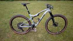 Lapierre XRM 6.9