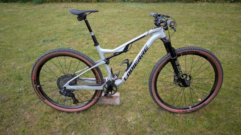 Lapierre XRM 6.9
