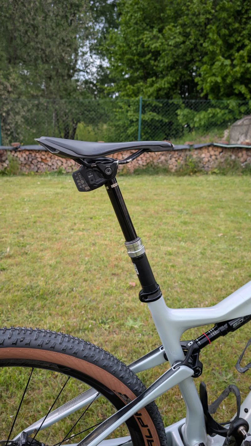 Lapierre XRM 6.9