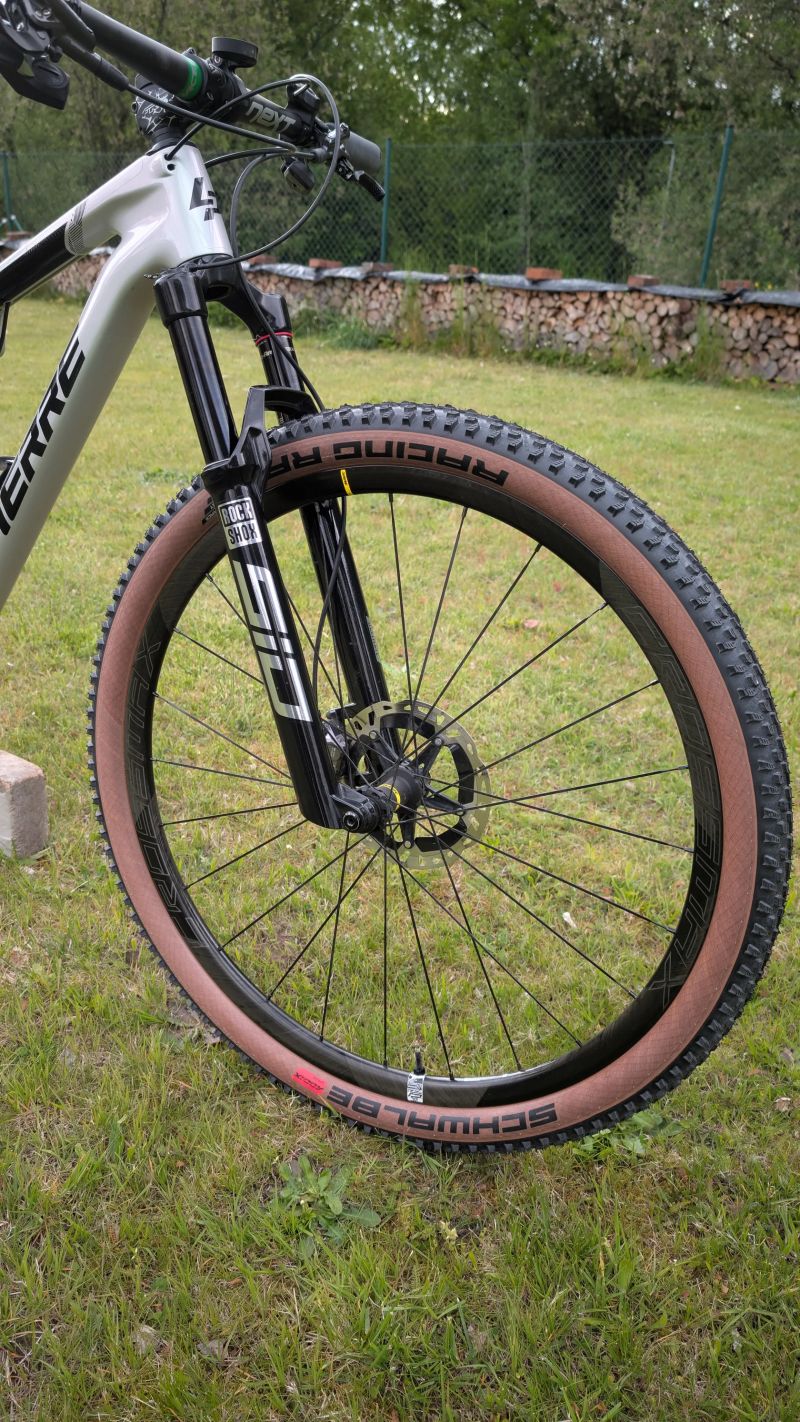 Lapierre XRM 6.9