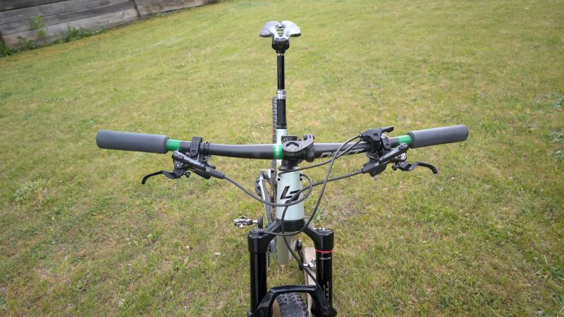 Lapierre XRM 6.9