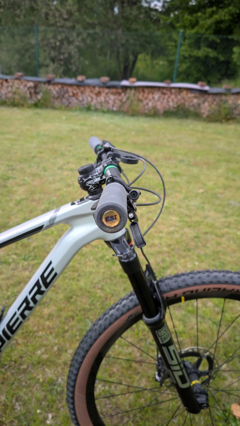 Lapierre XRM 6.9