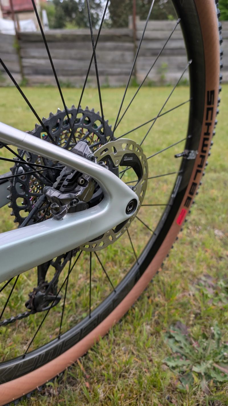Lapierre XRM 6.9
