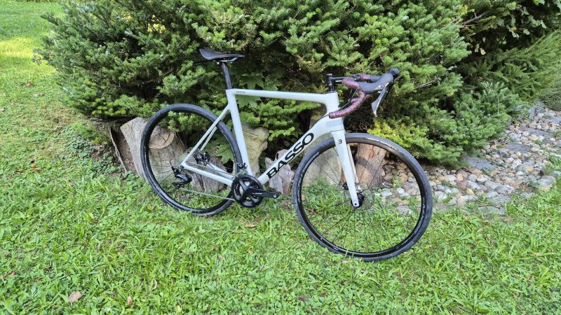 Basso Venta