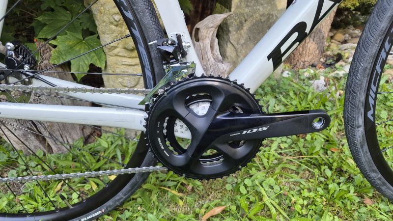 Basso Venta