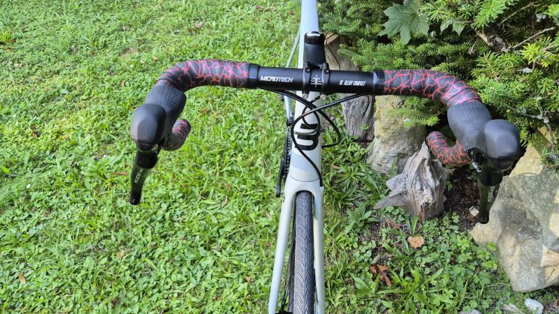 Basso Venta