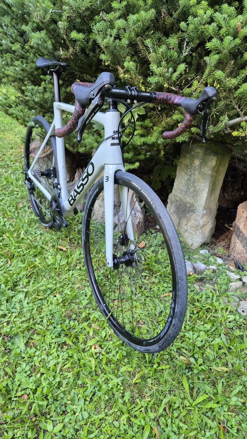 Basso Venta