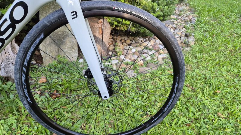 Basso Venta