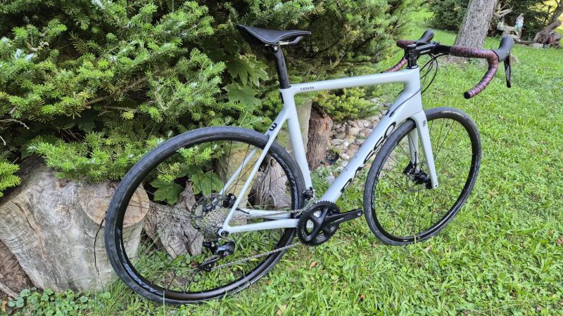 Basso Venta