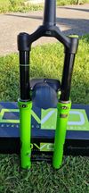 Vidlice DVO Diamond D1 