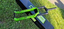 Vidlice DVO Diamond D1 